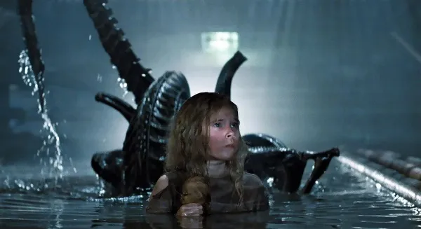 ‘Aliens’, ‘Tesis’ y ‘El laberinto del fauno’ serán homenajeadas en la XVI edición de Acocollona’t