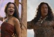 ‘Vaiana’. Una película de aventuras en toda regla