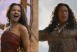 ‘Vaiana’. Una película de aventuras en toda regla