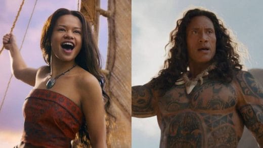 Crítica Vaiana 2026 Cineralia