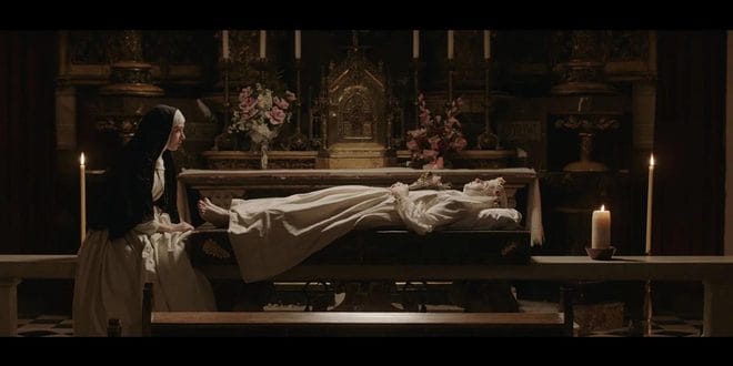 Películas españolas en el Festival de Cine Fantástico de Sitges 2026