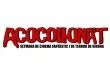 Programa completo de la XVI edición de ACOCOLLONA´T. Festival Internacional de cine Fantástico y de terror de Girona