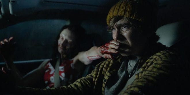 Crítica de ‘Resident Evil’ (2026). Acertada mezcla de terror, thriller y comedia con generosas dosis de gore