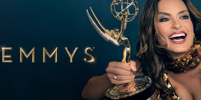 Apple TV se corona como reina del streaming en los Premios Emmy 2026