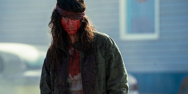 Sitges 2026. Día 9: ‘Los vampires’, ‘We Are Aliens’, ‘Aniquilación’ y ‘Vintage Violence’