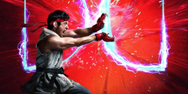 Street Fighter 2026 ya está en cines: Noah Centineo y Andrew Koji se enfrentan en la pelea más brutal (y divertida) del año