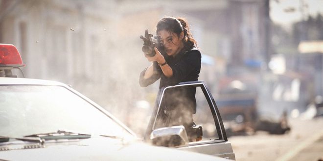 Sitges 2026. Día 5: ‘Hope’, ‘Sanguine’, ’11’ y ‘The Mage’
