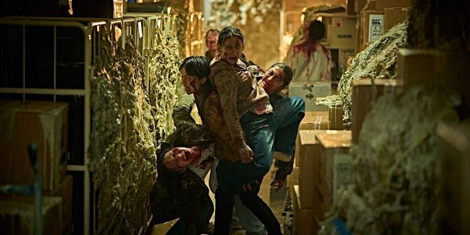 Sitges 2026. Día 3: ‘Colony’, ‘Apocalipsis Z: nuevo mundo’, ‘La niña del fantaterror’, ‘Familia teme enfrentar una nueva noche de terror’ y ‘La mala madre’
