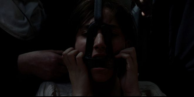 Sitges 2026. Día 4: ‘Upiro’, ‘The Devils’, ‘Oddities’ y ‘Forqué, el oficio de hacer cine’