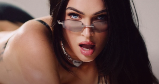 Megan Fox contenido exclusivo erótico