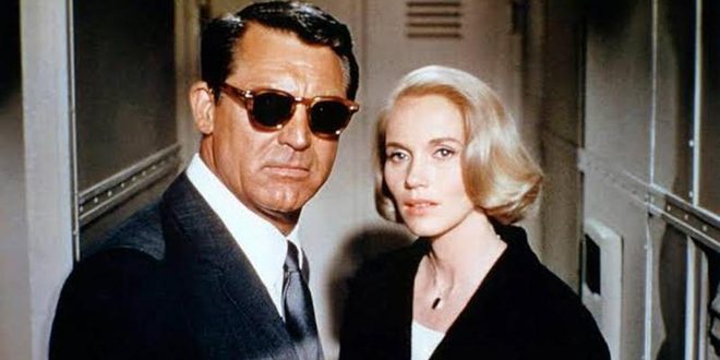 ¡Adiós a la última diosa de Hollywood! Muere a los 102 años Eva Marie Saint, la actriz que sedujo a Cary Grant y conquistó a Marlon Brando