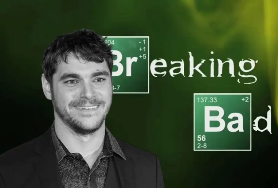 RJ Mitte actor Breaking Bad 2026